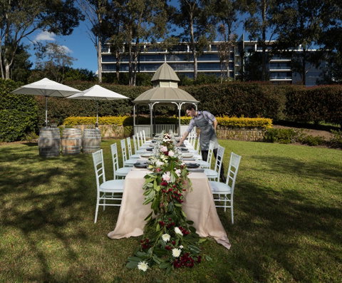 Rydges Norwest Sydney - Tourism Search 29