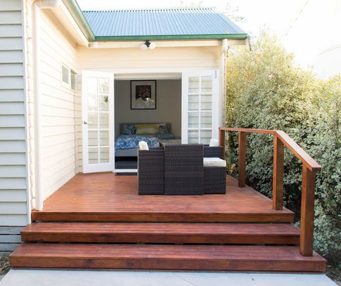 A Coonawarra Experience - Tourism Search 1