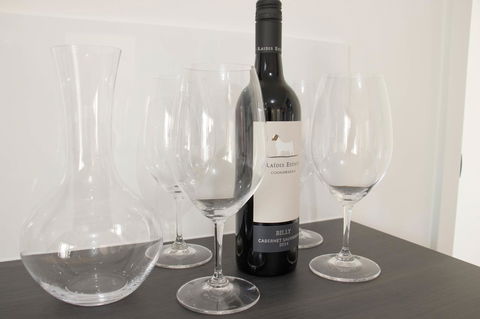 A Coonawarra Experience - Tourism Search 8