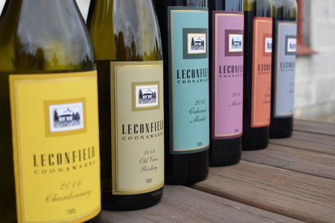 A Coonawarra Experience - Tourism Search 28