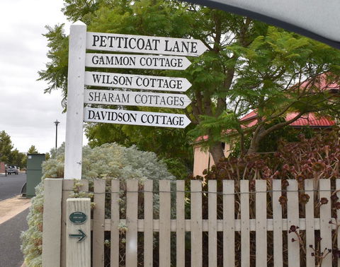 A Coonawarra Experience - Tourism Search 26