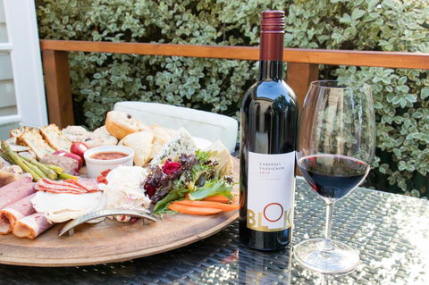 A Coonawarra Experience - Tourism Search 2