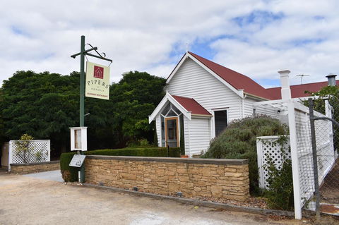 A Coonawarra Experience - Tourism Search 27
