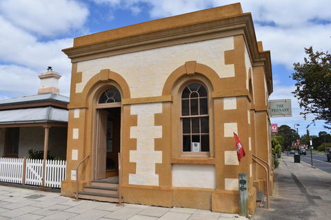 A Coonawarra Experience - Tourism Search 29