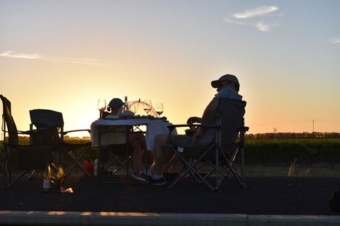 A Coonawarra Experience - Tourism Search 22