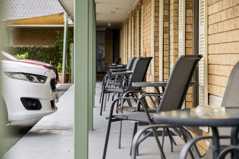 Garden City Motor Inn - Tourism Search 26