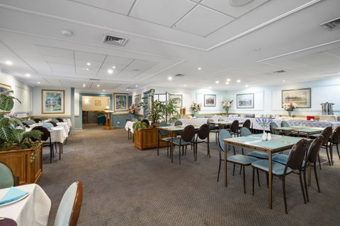 Garden City Motor Inn - Tourism Search 8