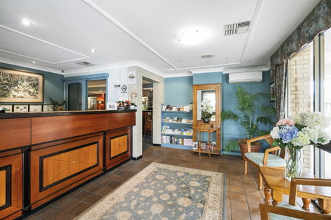 Garden City Motor Inn - Tourism Search 4
