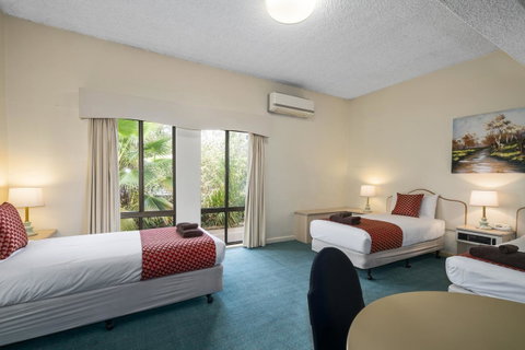 Garden City Motor Inn - Tourism Search 23