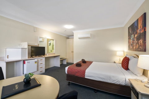 Garden City Motor Inn - Tourism Search 16