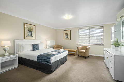 Garden City Motor Inn - Tourism Search 28