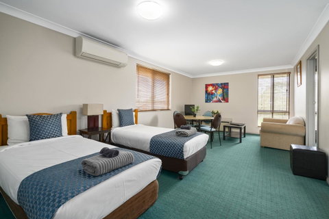 Garden City Motor Inn - Tourism Search 32