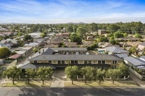 Garden City Motor Inn - Tourism Search 2