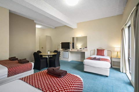 Garden City Motor Inn - Tourism Search 24