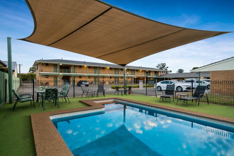 Garden City Motor Inn - Tourism Search 37