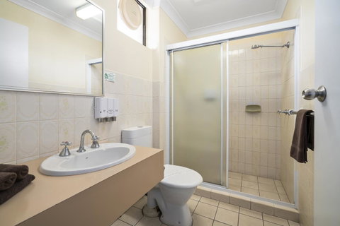 Garden City Motor Inn - Tourism Search 21