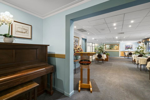 Garden City Motor Inn - Tourism Search 7