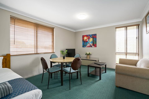 Garden City Motor Inn - Tourism Search 34