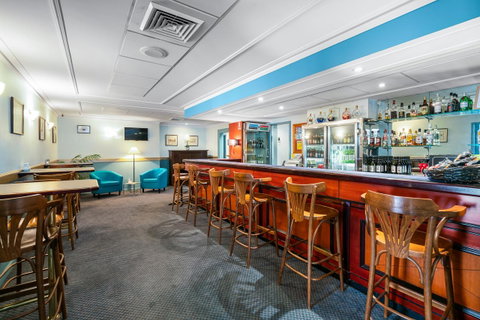 Garden City Motor Inn - Tourism Search 5