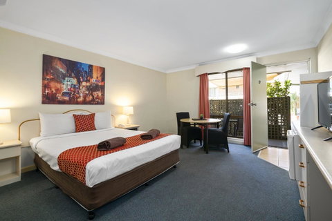 Garden City Motor Inn - Tourism Search 15