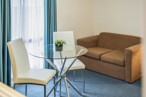 Garden City Motor Inn - Tourism Search 20