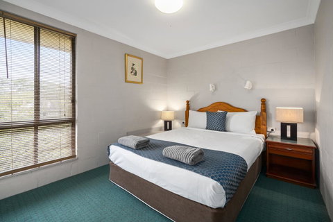 Garden City Motor Inn - Tourism Search 33
