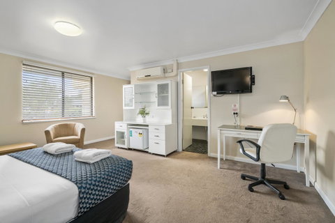 Garden City Motor Inn - Tourism Search 27