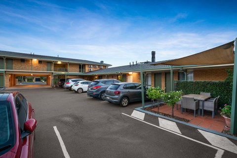 Garden City Motor Inn - Tourism Search 42