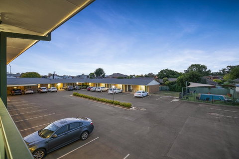 Garden City Motor Inn - Tourism Search 36