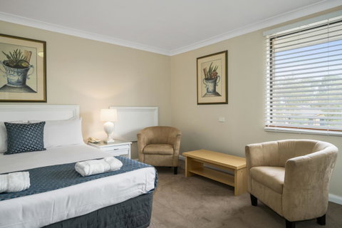 Garden City Motor Inn - Tourism Search 29