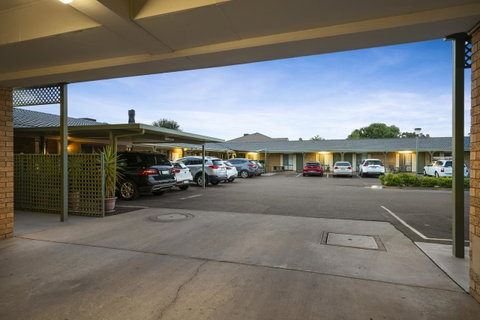 Garden City Motor Inn - Tourism Search 44