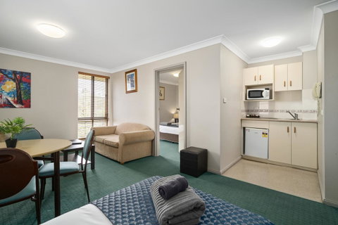 Garden City Motor Inn - Tourism Search 31
