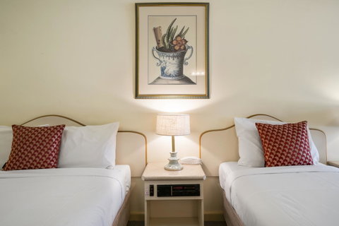 Garden City Motor Inn - Tourism Search 18