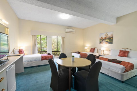Garden City Motor Inn - Tourism Search 22