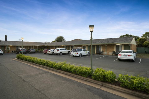 Garden City Motor Inn - Tourism Search 41