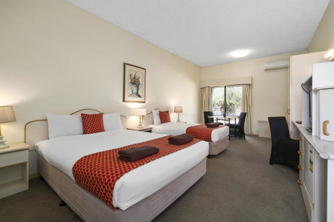 Garden City Motor Inn - Tourism Search 19