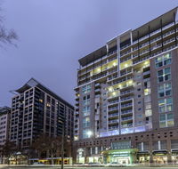 Oaks Embassy - Tourism Search