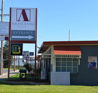 Ardeanal Motel - Tourism Search