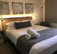 Astor Inn - Tourism Search