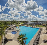 Crowne Plaza Hunter Valley