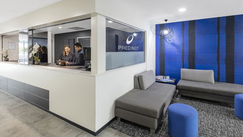 IStay Precinct Adelaide - Tourism Search 35