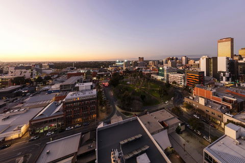 IStay Precinct Adelaide - Tourism Search 7