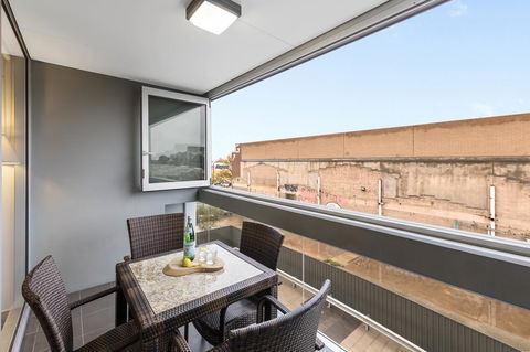 IStay Precinct Adelaide - Tourism Search 27