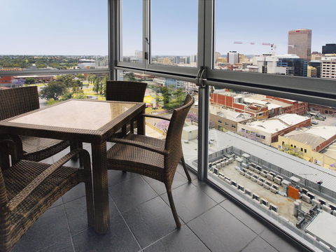 IStay Precinct Adelaide - Tourism Search 22
