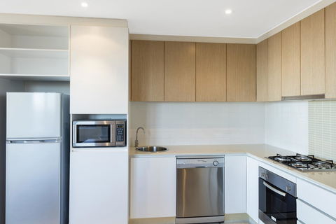 IStay Precinct Adelaide - Tourism Search 18