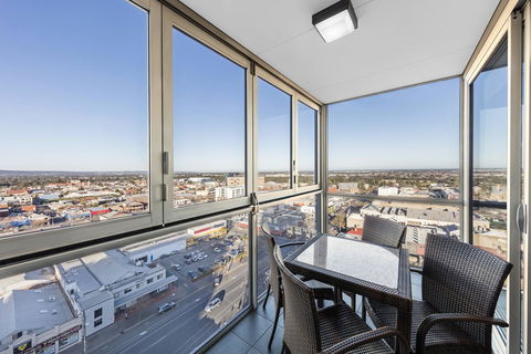 IStay Precinct Adelaide - Tourism Search 20