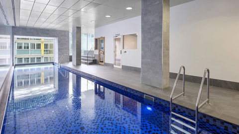 IStay Precinct Adelaide - Tourism Search 3