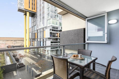 IStay Precinct Adelaide - Tourism Search 25