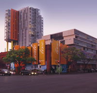 iStay Precinct - Tourism Search