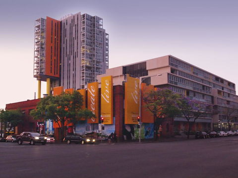 IStay Precinct Adelaide - Tourism Search 0